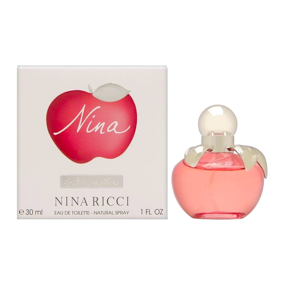 Nina Ricci Pink Eau de Toilette